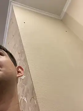 Webkamerová show Vla_dick
