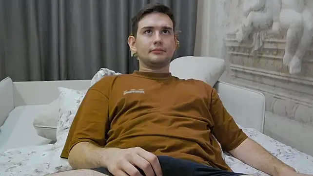 Vla_dick: вебкам-шоу