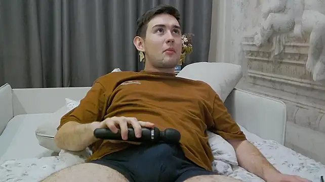 Vla_dick Webcam Show
