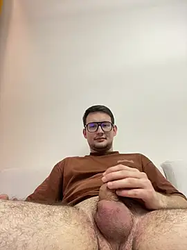 Show de webcam de Vla_dick