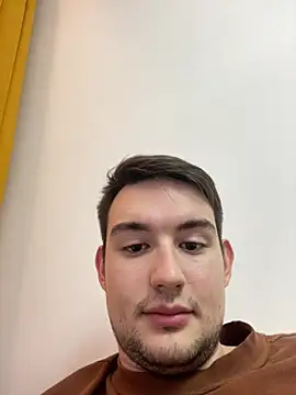Vla_dick Webcam Show