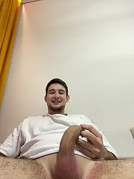 Show de Vla_dick na webcam