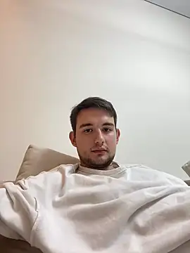 Show modela Vla_dick na web-kameri