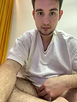 Show Webcam de Vla_dick