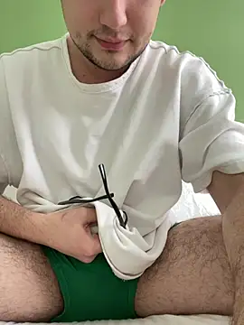 Vla_dick Webcam Show