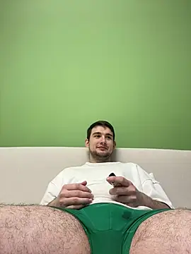 Vla_dick Webcam show
