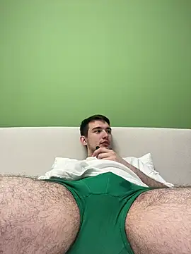 Vla_dick Webcam Show