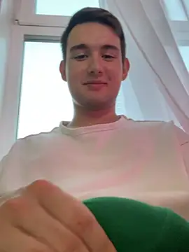 Vla_dickn Webbikameraesitys
