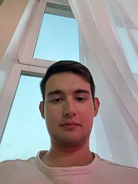 Show webcam de Vla_dick