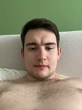 Vla_dick Webcam Show