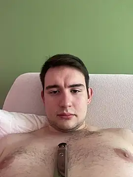 Vla_dick Webcam Show