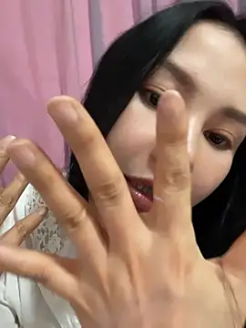 lilinana2 网络视讯表演