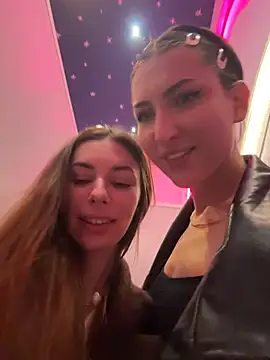 KatyVibes' Live XXX Chat