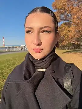 KatyVibes Webcam show