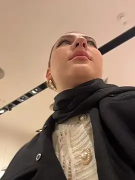 KatyVibes' Live XXX Chat