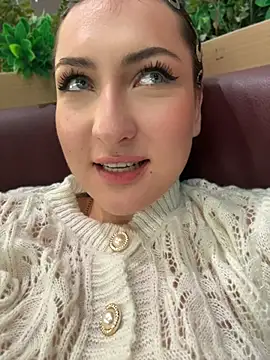 Webkamerová show KatyVibes