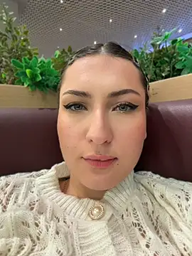 Webkamerová show KatyVibes
