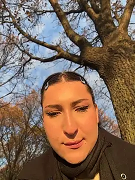 Chat +18 de KatyVibes ao vivo