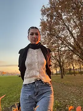 KatyVibes: вебкам-шоу
