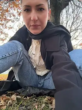 Webkamerová show KatyVibes