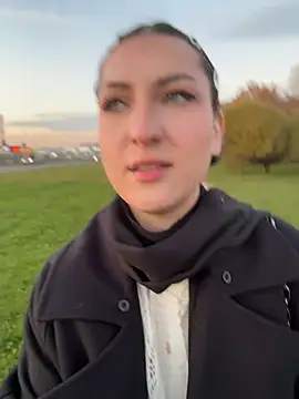 KatyVibes – Live XXX-chat
