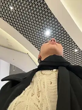 Živý XXX chat KatyVibes
