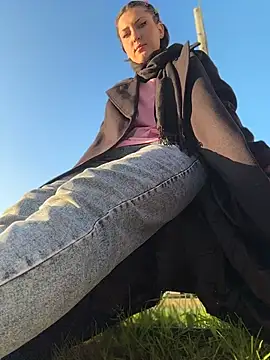 KatyVibes Webcamshow