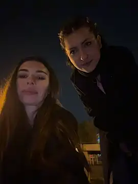 Živý XXX chat KatyVibes