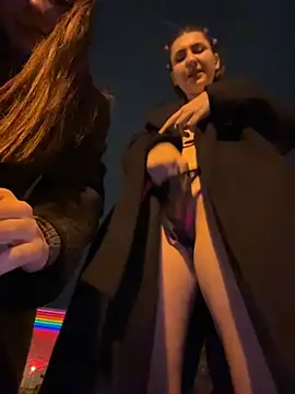 Živý XXX chat KatyVibes