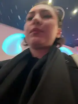 KatyVibes webcam show