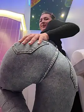 KatyVibes – Live XXX-chat