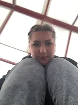 KatyVibes' Live XXX Chat