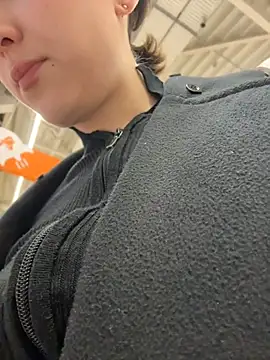 KatyVibes webcam show