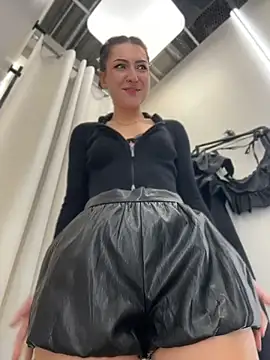 Chatroom XXX en direct de KatyVibes