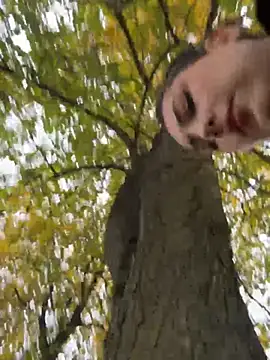 KatyVibesn Webbikameraesitys
