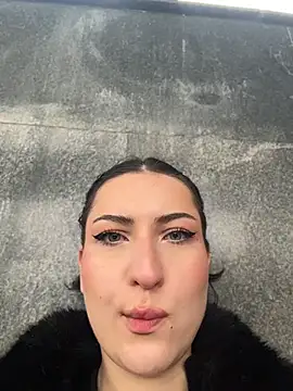 Chat +18 de KatyVibes ao vivo