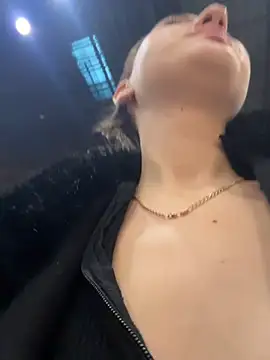 KatyVibes Live XXX Chat