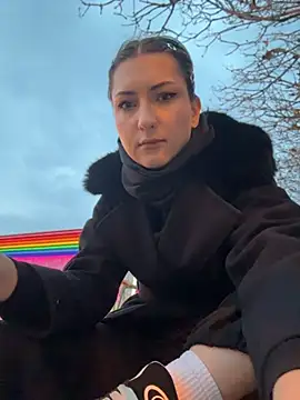 KatyVibes Webcam-Show