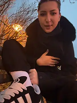 Вебкам-шоу KatyVibes