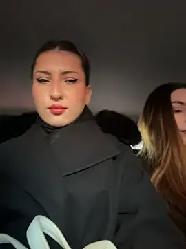 KatyVibes Webcamshow