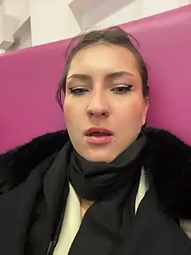 Chat XXX ao vivo de KatyVibes