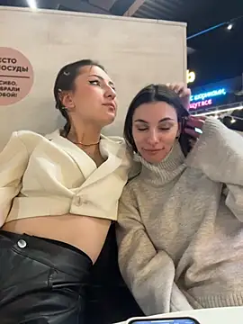 KatyVibes: вебкам-шоу