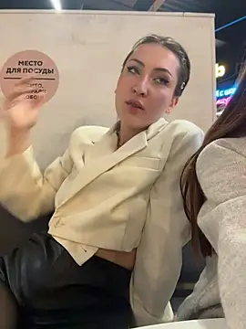KatyVibes webcam show