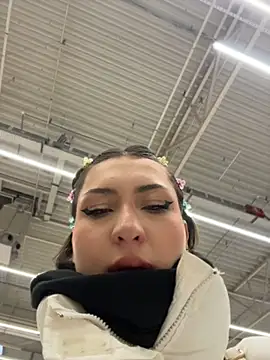 KatyVibes' Live XXX Chat