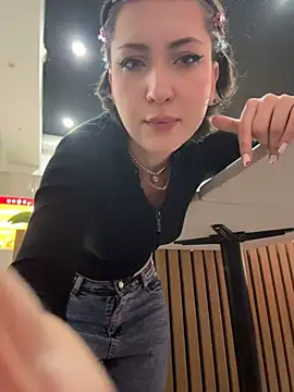 KatyVibes – webcam-show