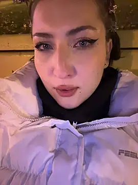 KatyVibes – Kamerová šou