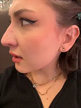 KatyVibes – Live XXX-chat