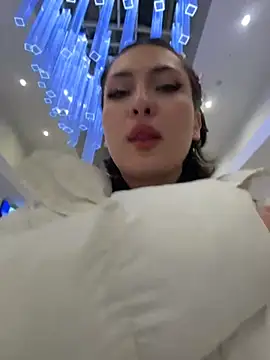 Show de webcam de KatyVibes