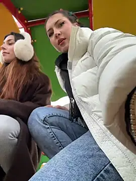 عرض كام KatyVibes