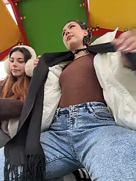 KatyVibes' Live XXX Chat